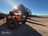 Used Sky Trak Telehandler,Used Telehandler in yard